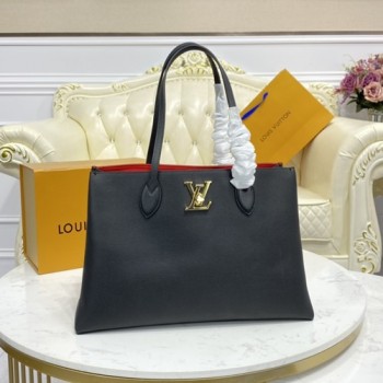 루이비통 락미 쇼퍼백