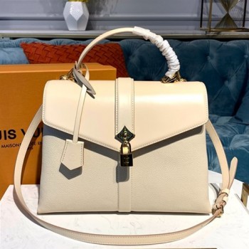 루이비통 로즈 데 벙 MM