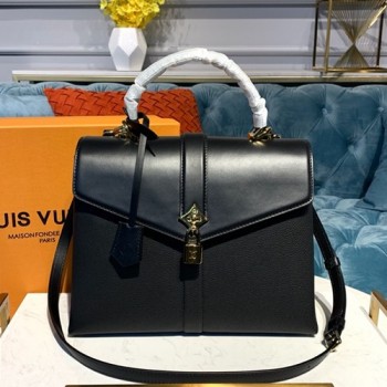 루이비통 로즈 데 벙 MM