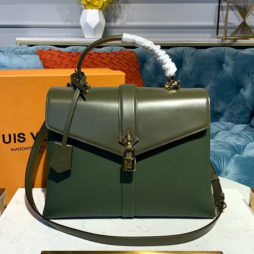 루이비통 로즈 데 벙 MM