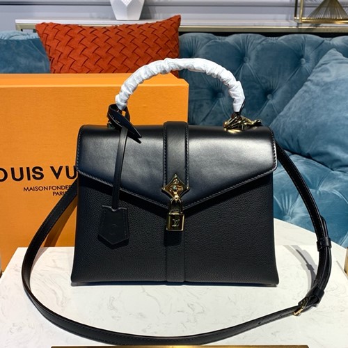 루이비통 로즈 데 벙 PM