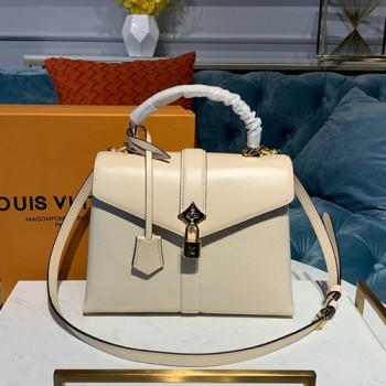 루이비통 로즈 데 벙 PM