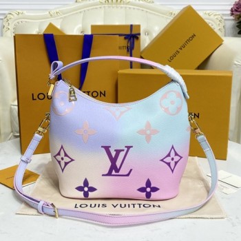 루이비통 마시멜로우 호보백 PM