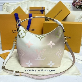 루이비통 마시멜로우 호보백 PM