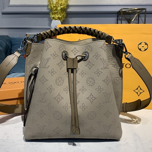 루이비통 마히나 무리아 버킷백