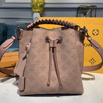루이비통 마히나 무리아 버킷백