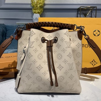 루이비통 마히나 무리아 버킷백