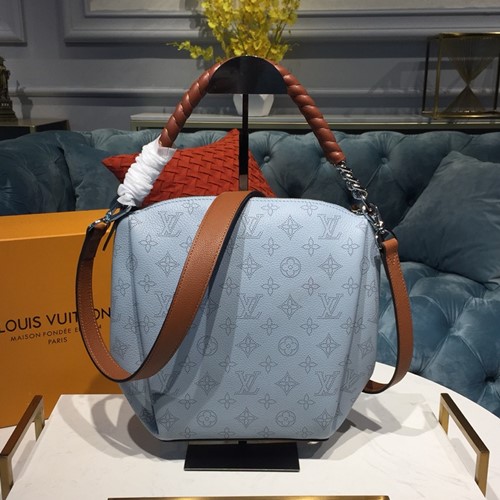 루이비통 마히나 바빌론 BB