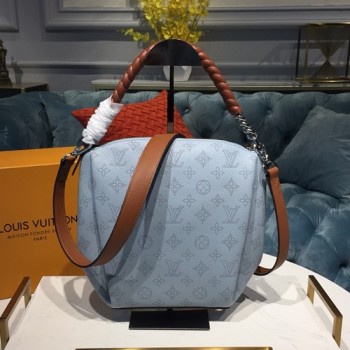 루이비통 마히나 바빌론 BB