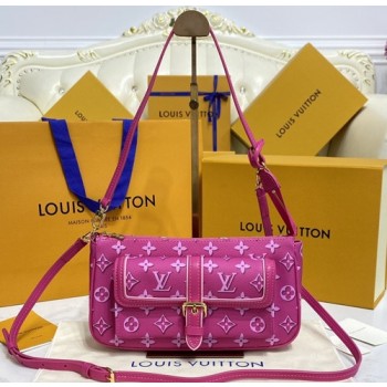 루이비통 맥시 멀티 포쉐트 악세수아