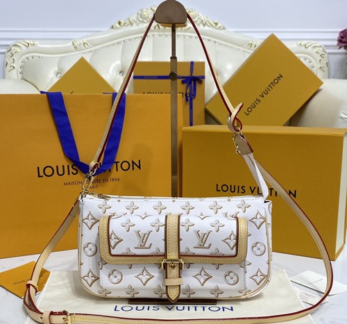 루이비통 맥시 멀티 포쉐트 악세수아