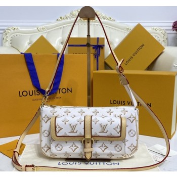 루이비통 맥시 멀티 포쉐트 악세수아