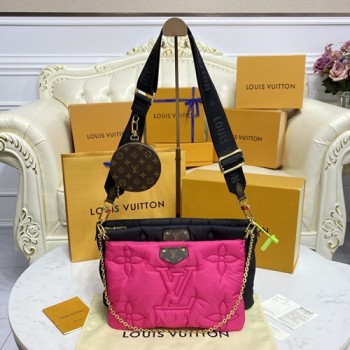 루이비통 맥시 멀티 포쉐트 악세수아