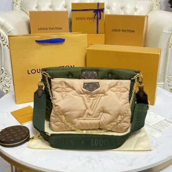 루이비통 맥시 멀티 포쉐트 악세수아