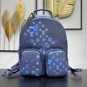 루이비통 멀티포켓 백팩