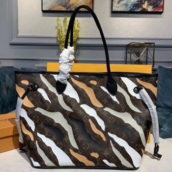 루이비통 모노그램 ×롤 네버풀