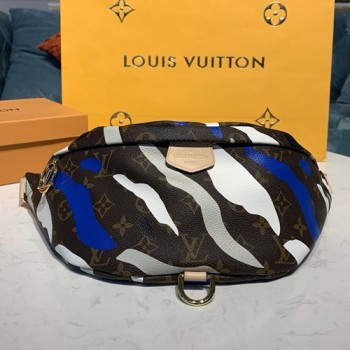 루이비통 모노그램 ×롤 범백