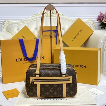 루이비통 모노그램 CITE BAG 시테백