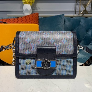 루이비통 모노그램 LV팝 미니 도핀