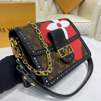 루이비통 모노그램 게임 온 도핀 MM