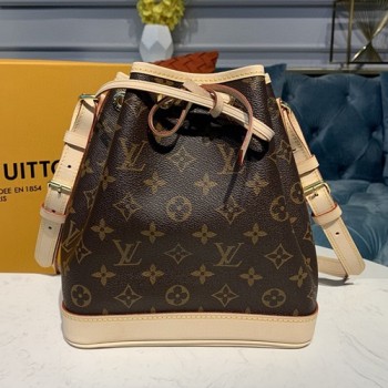 루이비통 모노그램 네오노에 버킷백