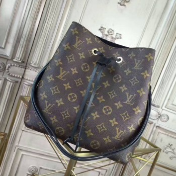 루이비통 모노그램 네오노에 버킷백