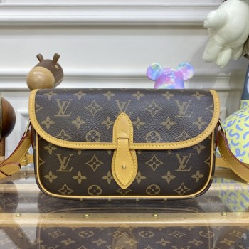 루이비통 모노그램 더베시에루 PM