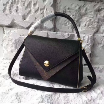 루이비통 모노그램 더블 V백