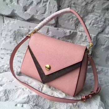 루이비통 모노그램 더블 V백