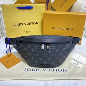 루이비통 모노그램 디스커버리 범백,바디백