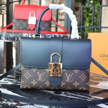 루이비통 모노그램 록키BB