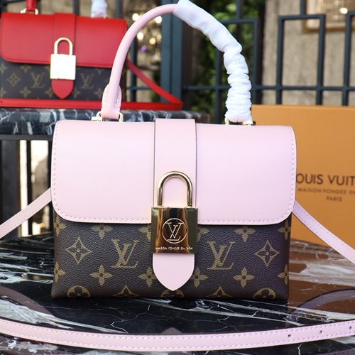 루이비통 모노그램 록키BB