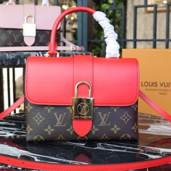 루이비통 모노그램 록키BB