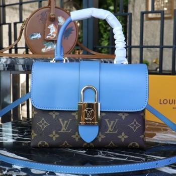 루이비통 모노그램 록키BB