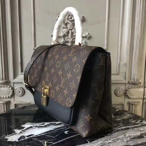 루이비통 모노그램 마리냥 메신져백