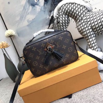 루이비통 모노그램 메이크업백