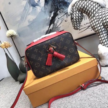 루이비통 모노그램 메이크업백