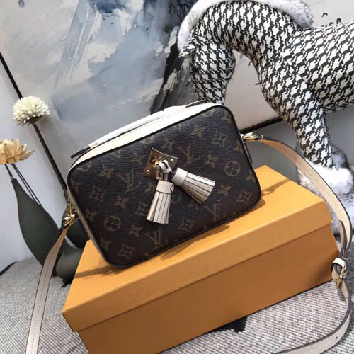 루이비통 모노그램 메이크업백