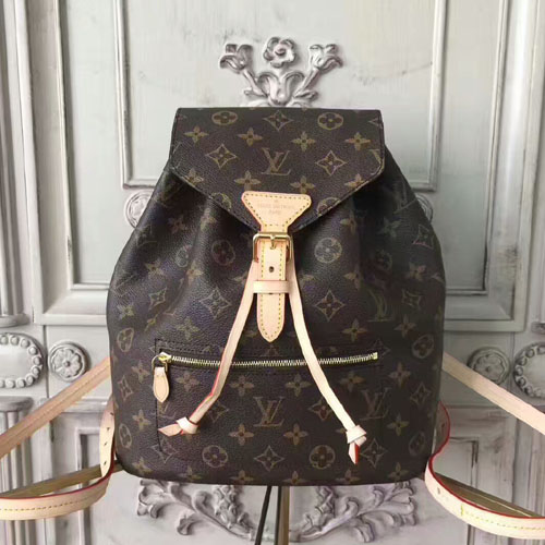 루이비통 모노그램 몽수리(17시즌 업데이트 모델)