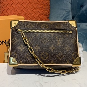 이비통 모노그램 미니 소프트 트렁크