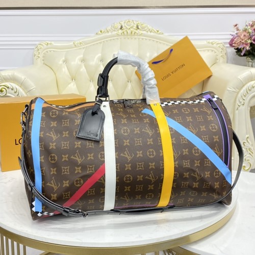 루이비통 모노그램 버질아블로 키폴 50cm