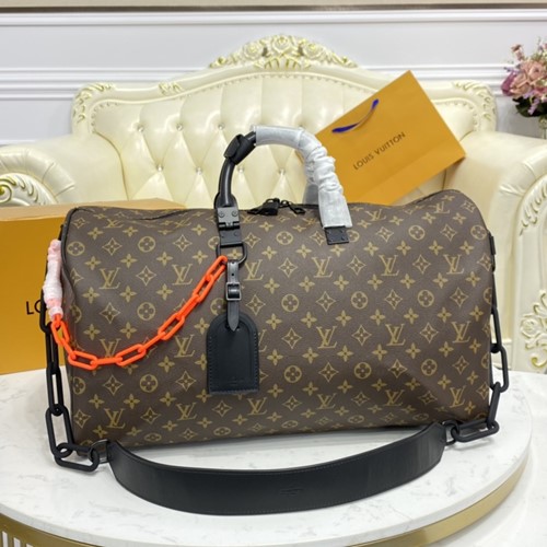 루이비통 모노그램 버질아블로 키폴 50cm