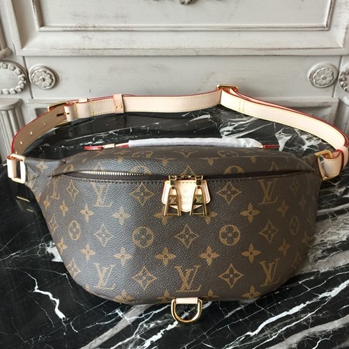 루이비통 모노그램 범백