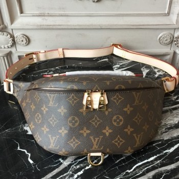 루이비통 모노그램 범백