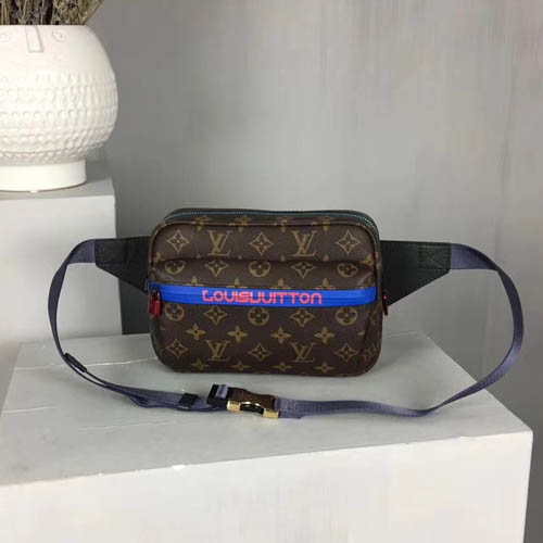 루이비통 모노그램 범백PM