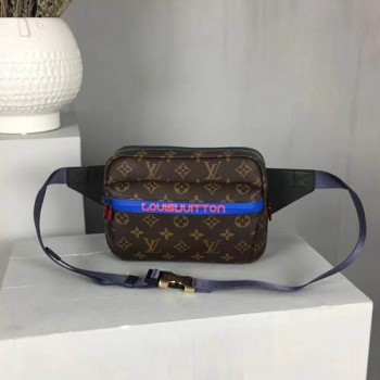 루이비통 모노그램 범백PM