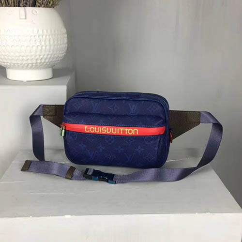 루이비통 모노그램 범백PM