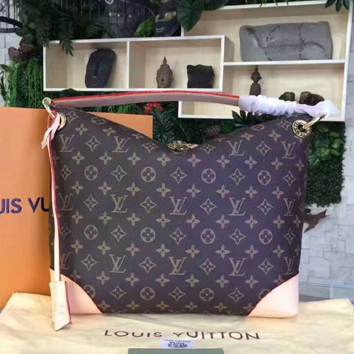 루이비통 모노그램 베리백