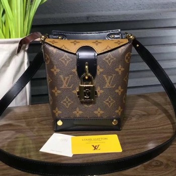 루이비통 모노그램 벤토 박스백