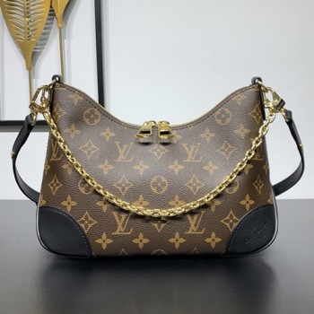 루이비통 모노그램 불로뉴 숄더백